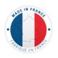 Obtention du Label Made In France sur nos filtres à tambour